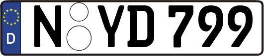 N-YD799