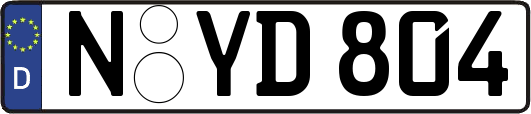 N-YD804