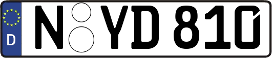 N-YD810