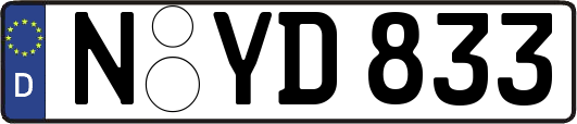 N-YD833