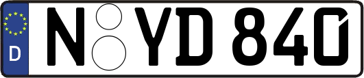 N-YD840