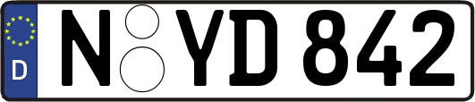 N-YD842