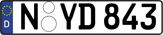 N-YD843