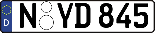 N-YD845