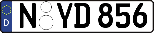 N-YD856