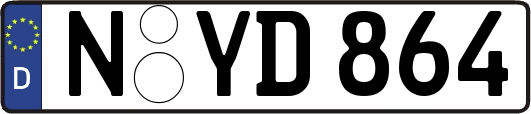 N-YD864