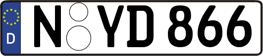 N-YD866