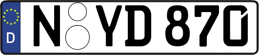 N-YD870