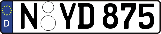 N-YD875