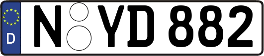 N-YD882