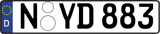 N-YD883
