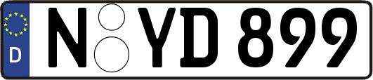 N-YD899