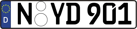 N-YD901
