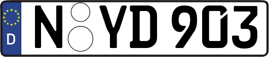 N-YD903