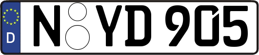 N-YD905
