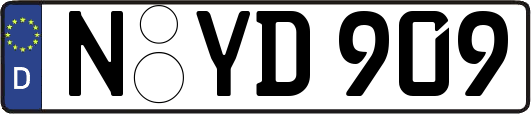 N-YD909