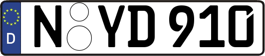 N-YD910