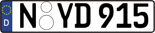 N-YD915