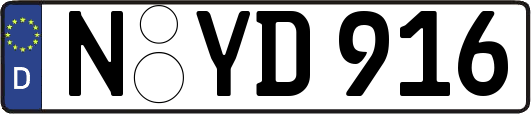N-YD916