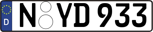 N-YD933