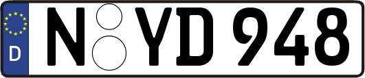 N-YD948