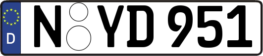 N-YD951