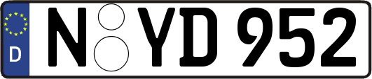 N-YD952