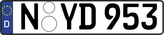 N-YD953