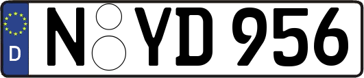N-YD956