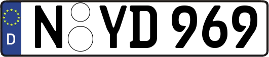 N-YD969