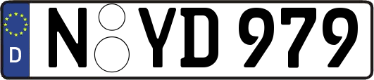 N-YD979