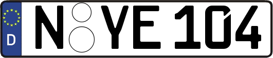 N-YE104