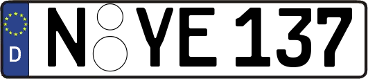 N-YE137