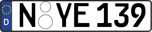 N-YE139