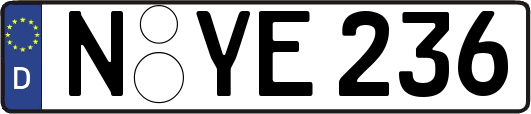 N-YE236