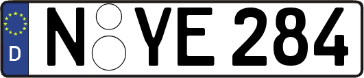 N-YE284