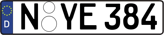 N-YE384