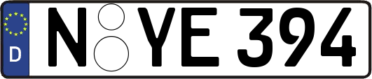 N-YE394
