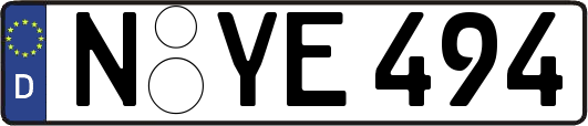 N-YE494