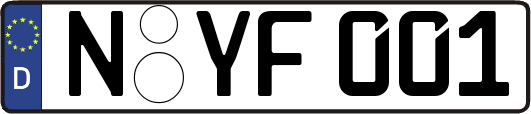 N-YF001