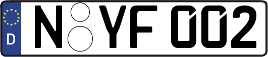 N-YF002
