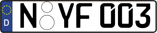 N-YF003
