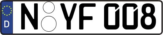 N-YF008
