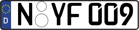 N-YF009