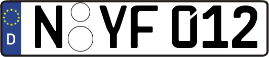 N-YF012