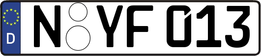 N-YF013