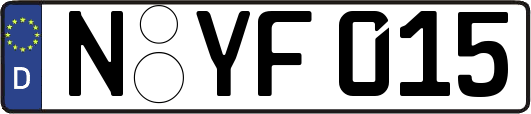 N-YF015