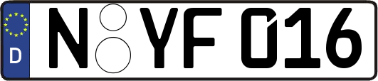 N-YF016