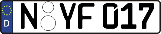 N-YF017