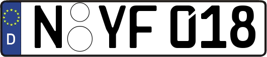 N-YF018
